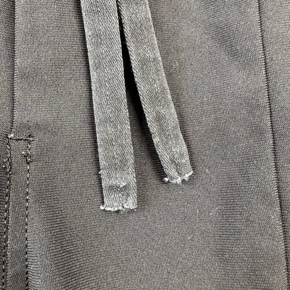Lululemon Pants Mens Large Black ABC Jogger Athletic Travel Stretch Comfort Gym - Picture 12 of 12